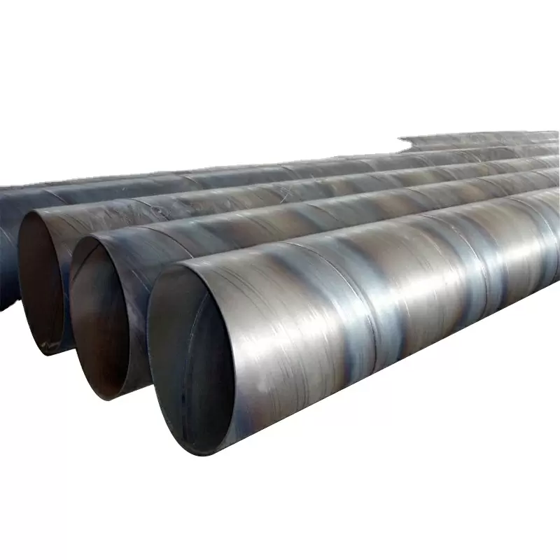 Carbon Steel Pipe