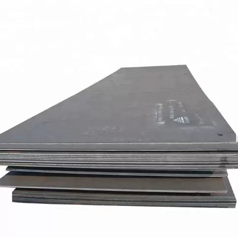 Carbon Steel Plate