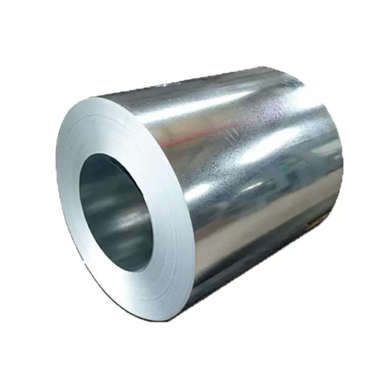 Galvanized Coil Steel