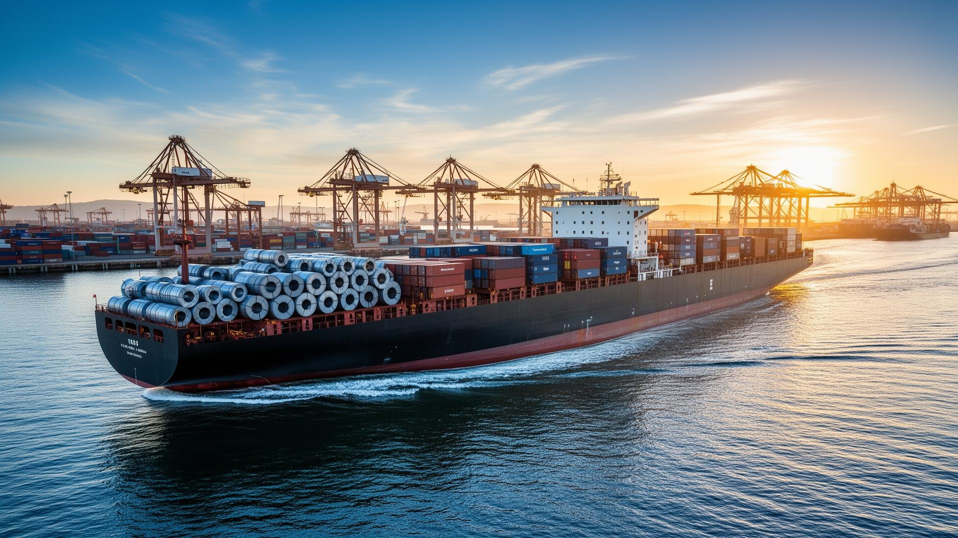 Global Logistics