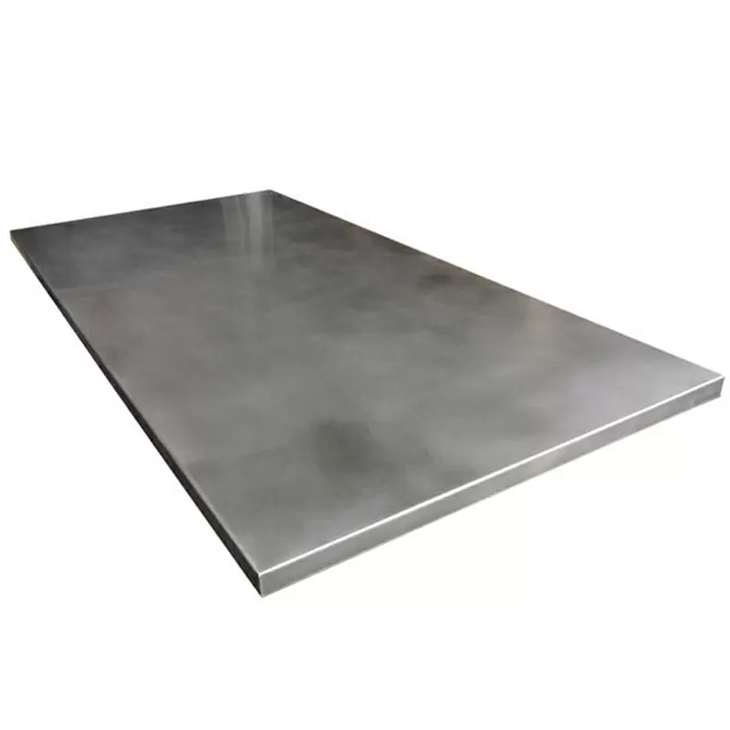 Stainless Steel Plate
